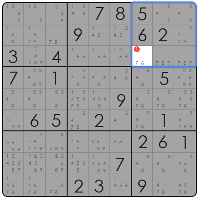 sudoku strategies